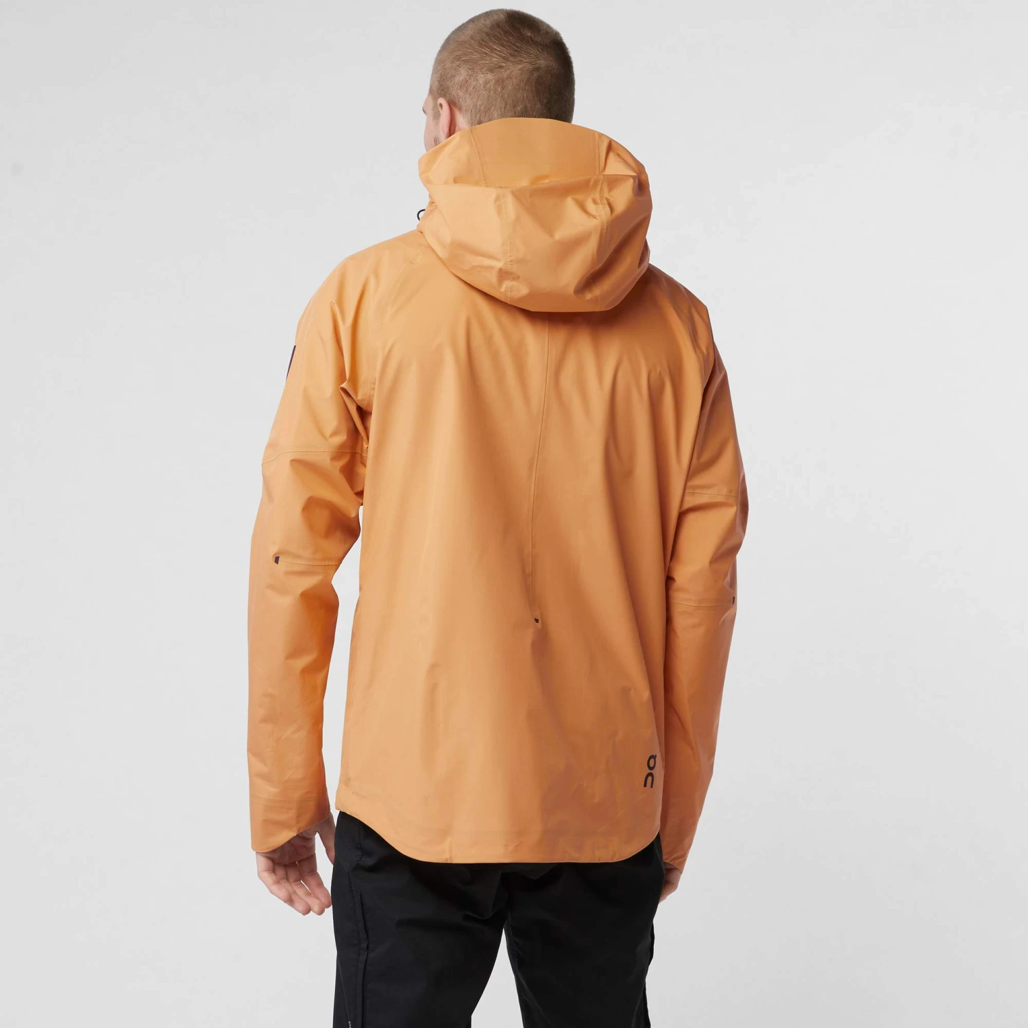 On STORM JACKET Herren - Regenjacke 13 On STORM JACKET Herren - Regenjacke – Bild 11