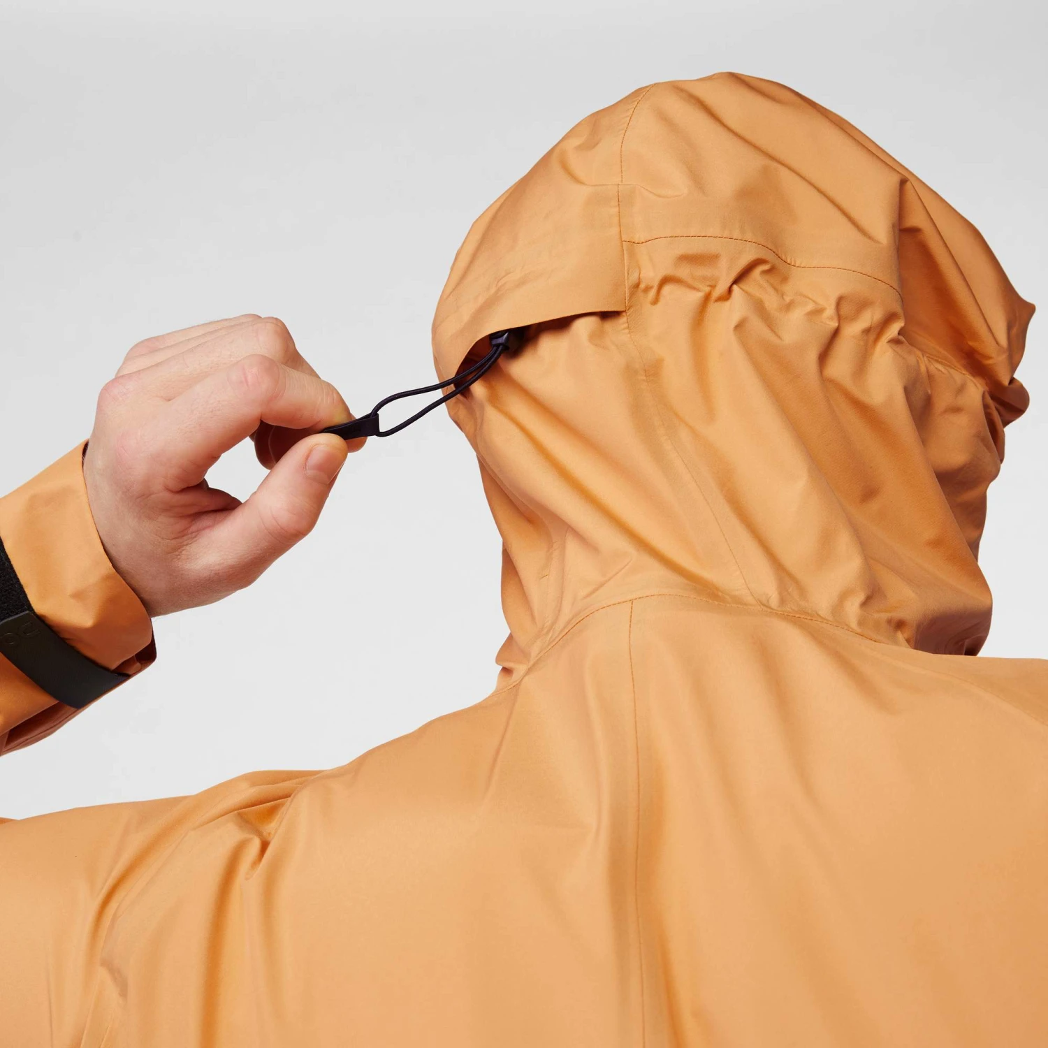 On STORM JACKET Herren - Regenjacke 16 On STORM JACKET Herren - Regenjacke – Bild 14