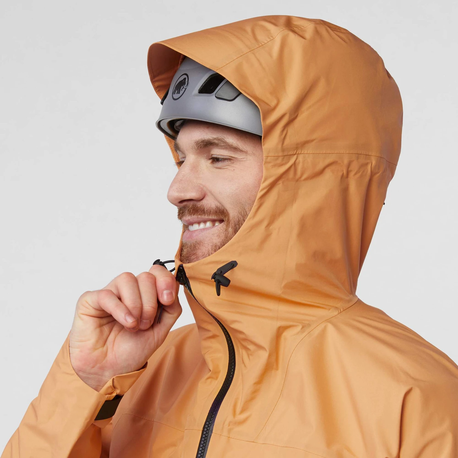 On STORM JACKET Herren - Regenjacke 17 On STORM JACKET Herren - Regenjacke – Bild 15