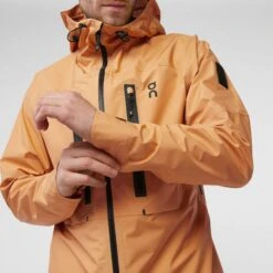 On STORM JACKET Herren - Regenjacke 35 On STORM JACKET Herren - Regenjacke -FJÄLLRÄVEN Verkaufsgeschäft 5637945278 p storm jacket on 24