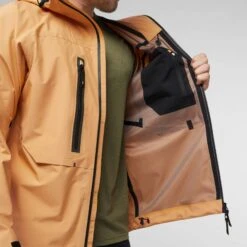 On STORM JACKET Herren - Regenjacke 37 On STORM JACKET Herren - Regenjacke -FJÄLLRÄVEN Verkaufsgeschäft 5637945278 r storm jacket on 24