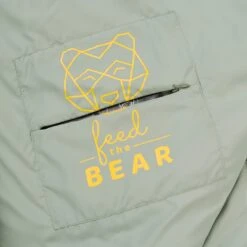 FRILUFTS PACAYA RS KIDS - Deckenschlafsack -FJÄLLRÄVEN Verkaufsgeschäft 5637945805 h pacaya rs kids frilufts 24