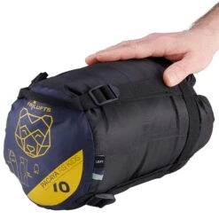 FRILUFTS PACAYA RS KIDS - Deckenschlafsack -FJÄLLRÄVEN Verkaufsgeschäft 5637945805 i pacaya rs kids frilufts 24