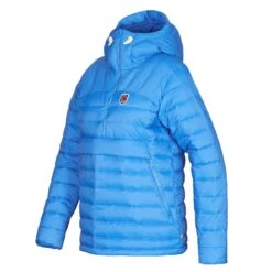 FJÄLLRÄVEN EXPEDITION PACK DOWN ANORAK W Damen - Daunenjacke -FJÄLLRÄVEN Verkaufsgeschäft 5637947662 b expedition pack down anorak w fjaellraeven 24