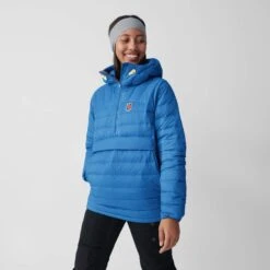 FJÄLLRÄVEN EXPEDITION PACK DOWN ANORAK W Damen - Daunenjacke -FJÄLLRÄVEN Verkaufsgeschäft 5637947662 l expedition pack down anorak w fjaellraeven 24