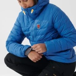 FJÄLLRÄVEN EXPEDITION PACK DOWN ANORAK W Damen - Daunenjacke -FJÄLLRÄVEN Verkaufsgeschäft 5637947662 o expedition pack down anorak w fjaellraeven 24