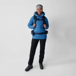 FJÄLLRÄVEN EXPEDITION PACK DOWN ANORAK W Damen - Daunenjacke -FJÄLLRÄVEN Verkaufsgeschäft 5637947662 q expedition pack down anorak w fjaellraeven 24