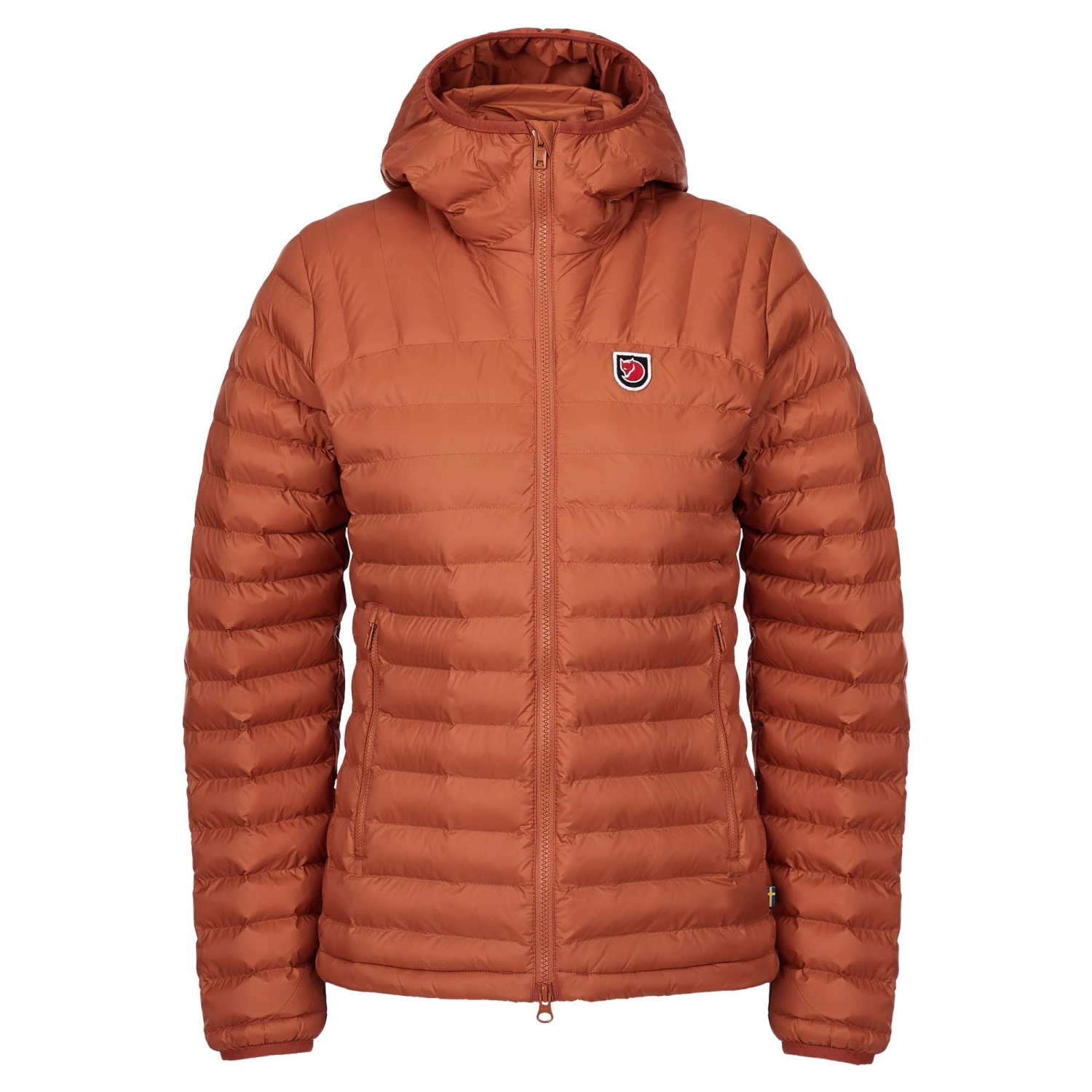 FJÄLLRÄVEN EXPEDITION LÄTT HOODIE W Damen - Isolationsjacke 3 FJÄLLRÄVEN EXPEDITION LÄTT HOODIE W Damen - Isolationsjacke