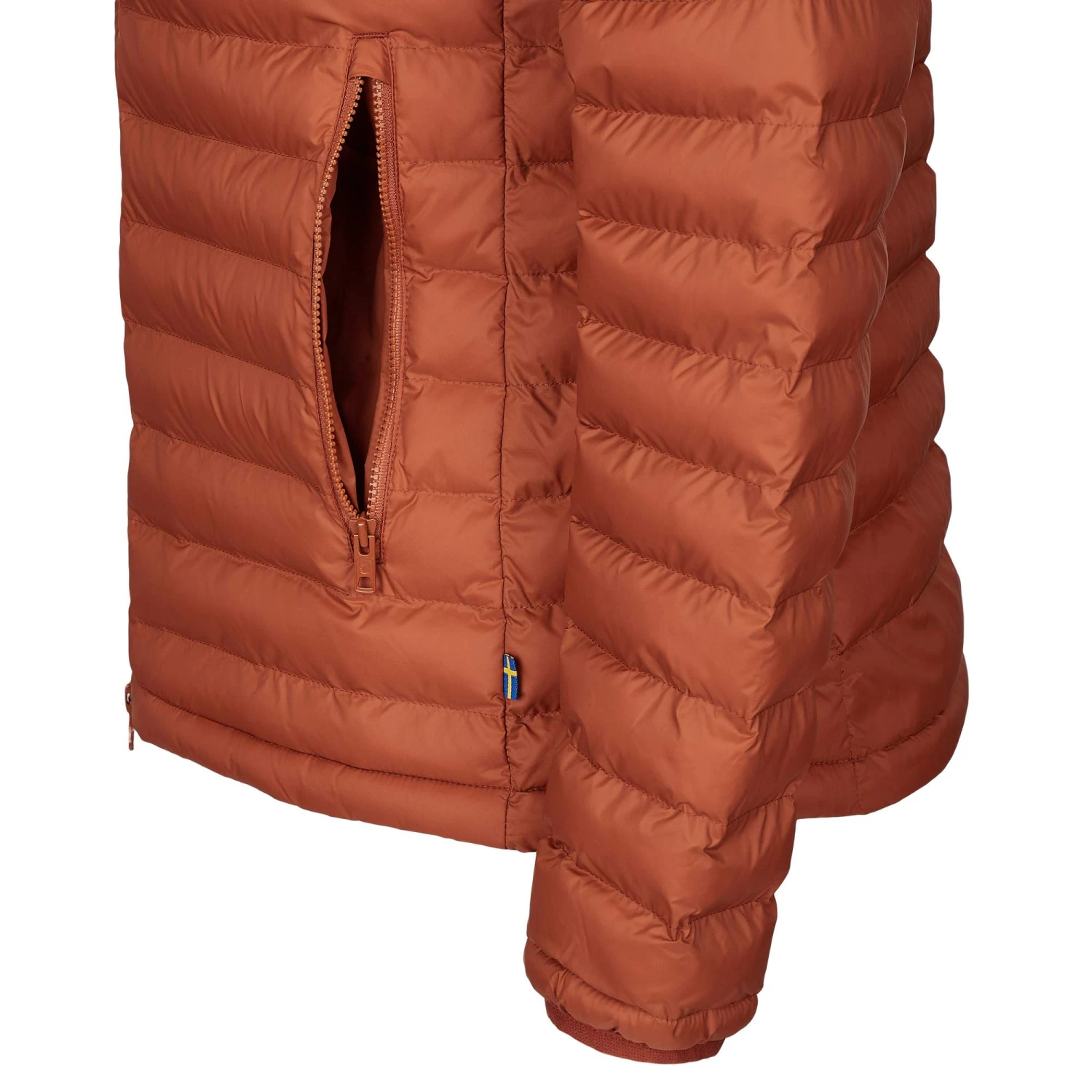 FJÄLLRÄVEN EXPEDITION LÄTT HOODIE W Damen - Isolationsjacke 6 FJÄLLRÄVEN EXPEDITION LÄTT HOODIE W Damen - Isolationsjacke – Bild 4