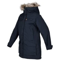 FJÄLLRÄVEN NUUK PARKA W Damen - Winterjacke -FJÄLLRÄVEN Verkaufsgeschäft 5637947677 c nuuk parka w fjaellraeven 24
