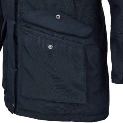 FJÄLLRÄVEN NUUK PARKA W Damen - Winterjacke -FJÄLLRÄVEN Verkaufsgeschäft 5637947677 e nuuk parka w fjaellraeven 24 1