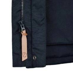 FJÄLLRÄVEN NUUK PARKA W Damen - Winterjacke -FJÄLLRÄVEN Verkaufsgeschäft 5637947677 j nuuk parka w fjaellraeven 24