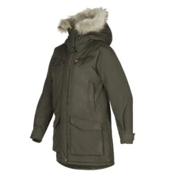 FJÄLLRÄVEN NUUK PARKA W Damen - Winterjacke 23 FJÄLLRÄVEN NUUK PARKA W Damen - Winterjacke -FJÄLLRÄVEN Verkaufsgeschäft 5637947681 b nuuk parka w fjaellraeven 24
