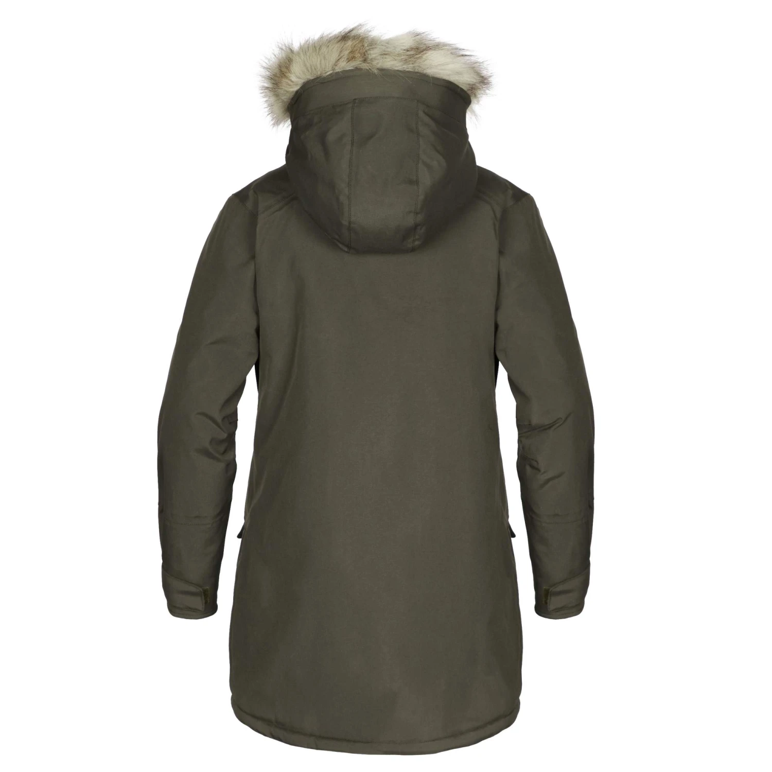 FJÄLLRÄVEN NUUK PARKA W Damen - Winterjacke 5 FJÄLLRÄVEN NUUK PARKA W Damen - Winterjacke – Bild 3