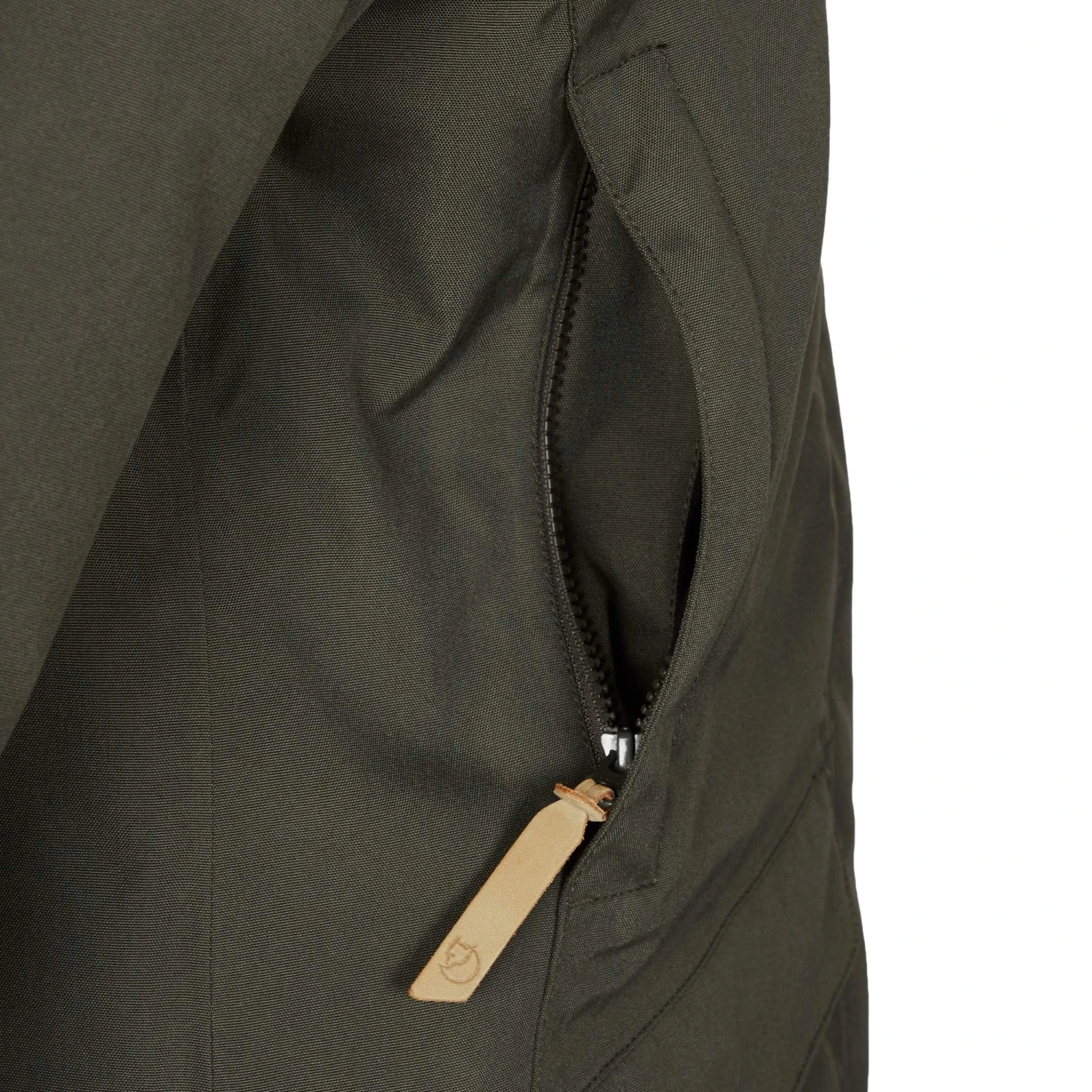 FJÄLLRÄVEN NUUK PARKA W Damen - Winterjacke 6 FJÄLLRÄVEN NUUK PARKA W Damen - Winterjacke – Bild 4