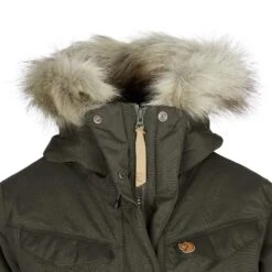 FJÄLLRÄVEN NUUK PARKA W Damen - Winterjacke 28 FJÄLLRÄVEN NUUK PARKA W Damen - Winterjacke -FJÄLLRÄVEN Verkaufsgeschäft 5637947681 g nuuk parka w fjaellraeven 24
