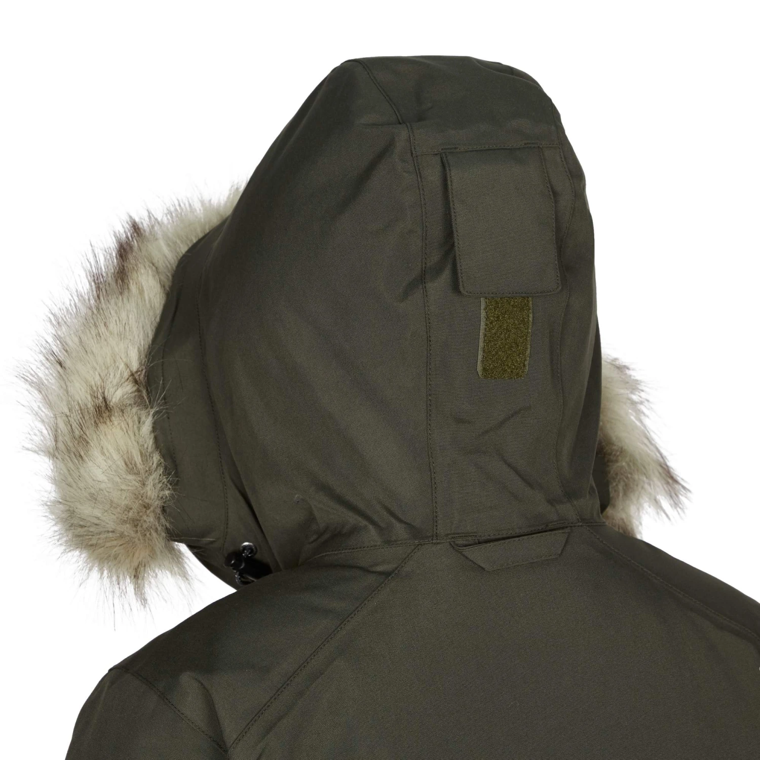 FJÄLLRÄVEN NUUK PARKA W Damen - Winterjacke 13 FJÄLLRÄVEN NUUK PARKA W Damen - Winterjacke – Bild 11