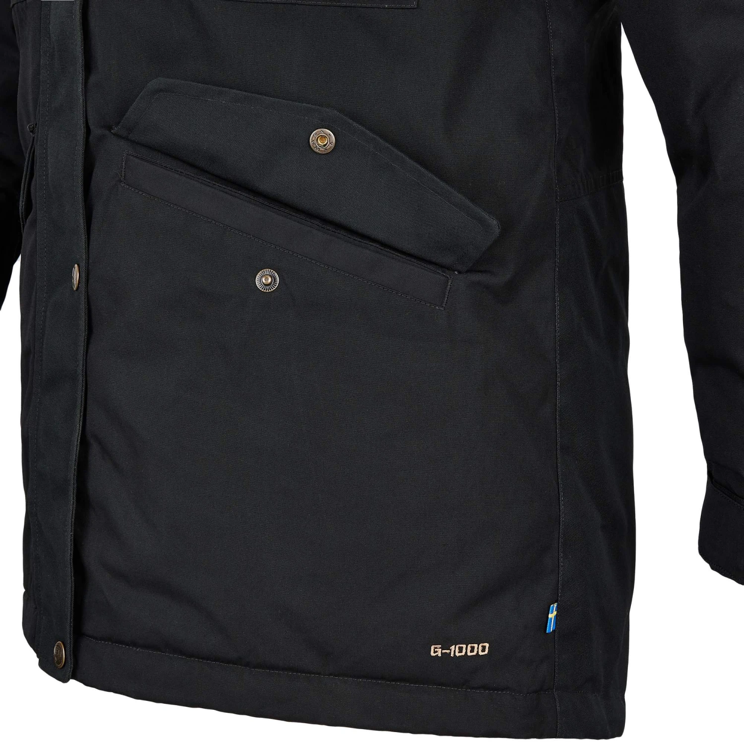 FJÄLLRÄVEN SINGI DOWN JACKET W Damen - Winterjacke 6 FJÄLLRÄVEN SINGI DOWN JACKET W Damen - Winterjacke – Bild 4