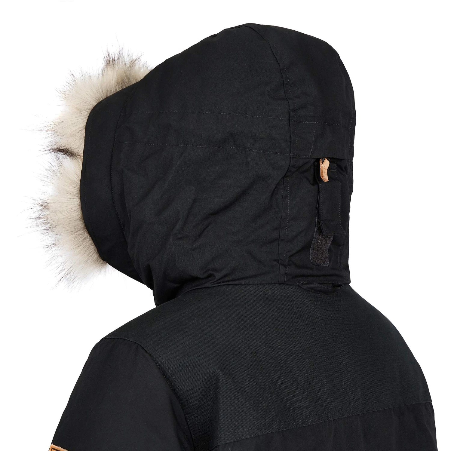 FJÄLLRÄVEN SINGI DOWN JACKET W Damen - Winterjacke 13 FJÄLLRÄVEN SINGI DOWN JACKET W Damen - Winterjacke – Bild 11