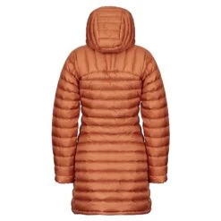 FJÄLLRÄVEN SNOW FLAKE PARKA W Damen - Daunenjacke -FJÄLLRÄVEN Verkaufsgeschäft 5637947701 b snow flake parka w fjaellraeven 24