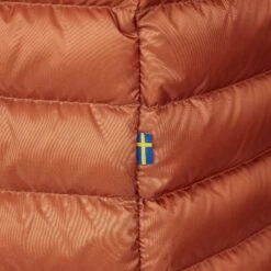 FJÄLLRÄVEN SNOW FLAKE PARKA W Damen - Daunenjacke -FJÄLLRÄVEN Verkaufsgeschäft 5637947701 e snow flake parka w fjaellraeven 24