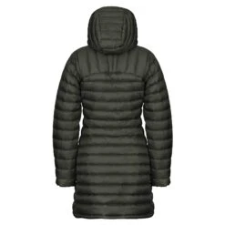 FJÄLLRÄVEN SNOW FLAKE PARKA W Damen - Daunenjacke -FJÄLLRÄVEN Verkaufsgeschäft 5637947704 b snow flake parka w fjaellraeven 24