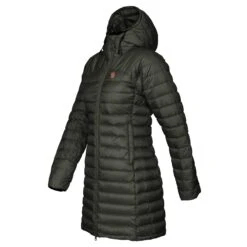 FJÄLLRÄVEN SNOW FLAKE PARKA W Damen - Daunenjacke -FJÄLLRÄVEN Verkaufsgeschäft 5637947704 c snow flake parka w fjaellraeven 24
