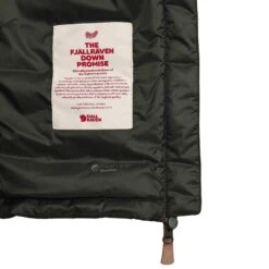FJÄLLRÄVEN SNOW FLAKE PARKA W Damen - Daunenjacke -FJÄLLRÄVEN Verkaufsgeschäft 5637947704 h snow flake parka w fjaellraeven 24