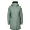 FJÄLLRÄVEN VISBY 3 IN 1 JACKET W Damen - Doppeljacke