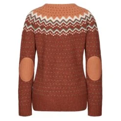 FJÄLLRÄVEN ÖVIK KNIT SWEATER W Damen - Wollpullover 10 FJÄLLRÄVEN ÖVIK KNIT SWEATER W Damen - Wollpullover -FJÄLLRÄVEN Verkaufsgeschäft 5637947756 c oevik knit sweater w fjaellraeven 24