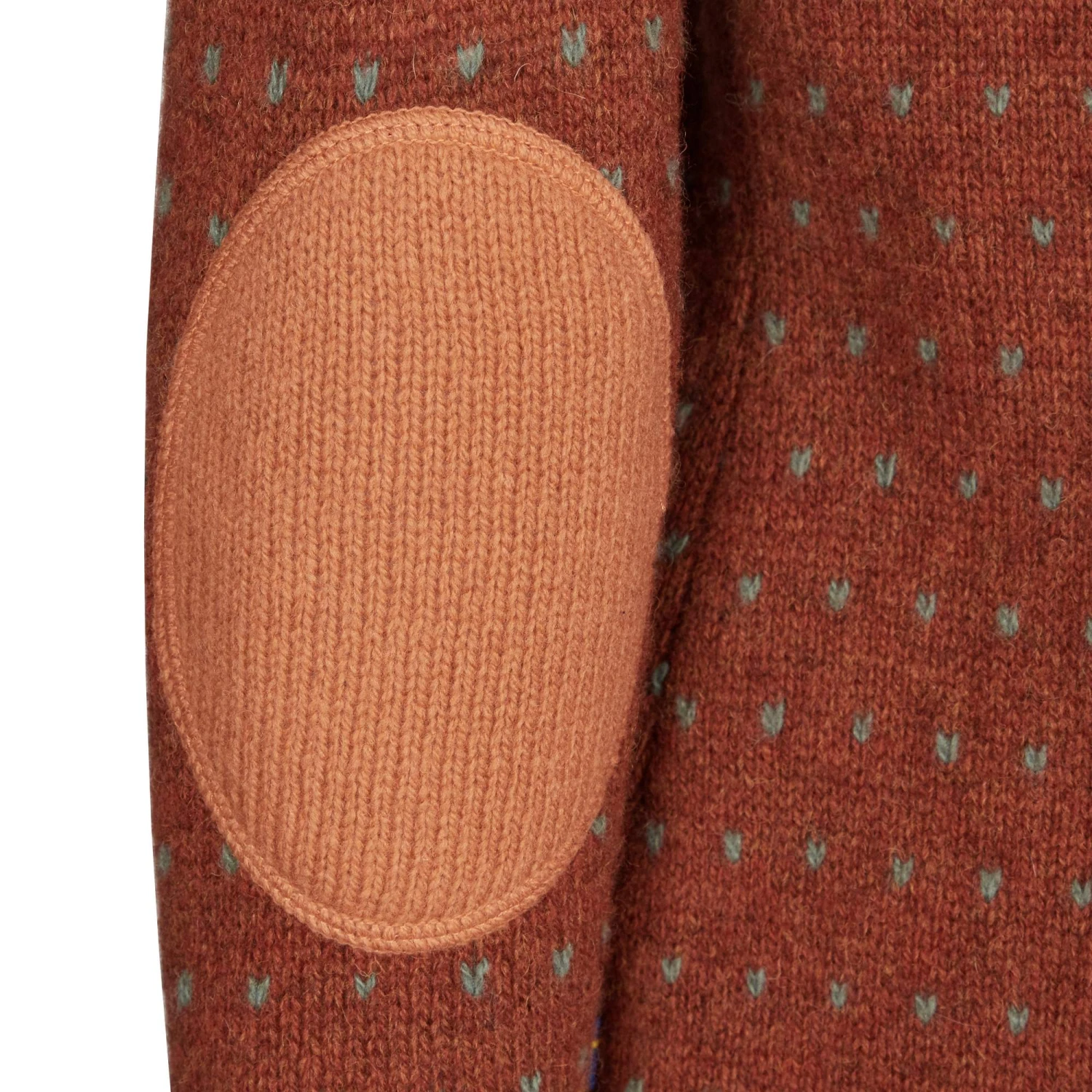 FJÄLLRÄVEN ÖVIK KNIT SWEATER W Damen - Wollpullover 7 FJÄLLRÄVEN ÖVIK KNIT SWEATER W Damen - Wollpullover – Bild 5