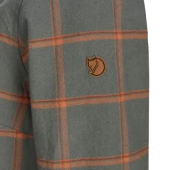 FJÄLLRÄVEN ÖVIK TWILL SHIRT LS W Damen - Outdoor Bluse -FJÄLLRÄVEN Verkaufsgeschäft 5637947777 g oevik twill shirt ls w fjaellraeven 24