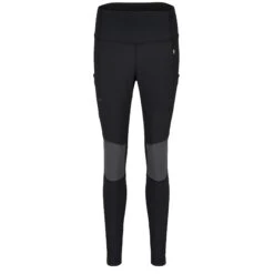 FJÄLLRÄVEN ABISKO VÄRM TREKKING TIGHTS W Damen - Leggings
