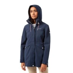 Craghoppers SALIA JACKET Damen - Regenmantel -FJÄLLRÄVEN Verkaufsgeschäft 5637948130 d salia jacket craghoppers 24