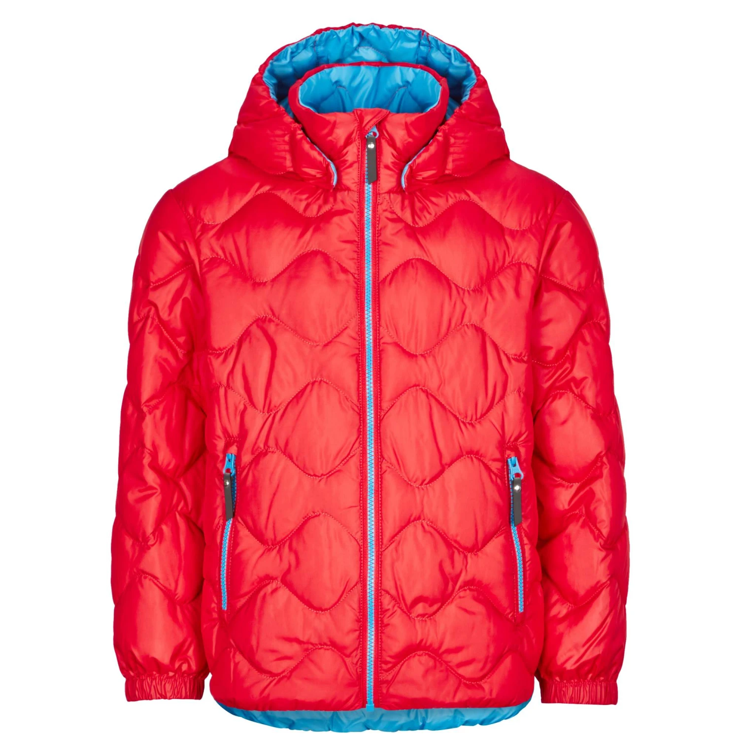 Reima DOWN JACKET FOSSILA Kinder - Daunenjacke 3 Reima DOWN JACKET FOSSILA Kinder - Daunenjacke