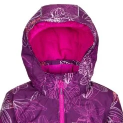Kamik TALLIELEIL Kinder - Winterjacke -FJÄLLRÄVEN Verkaufsgeschäft 5637949206 e tallieleil kamik 24