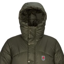 FJÄLLRÄVEN EXPEDITION LONG DOWN PARKA M Herren - Daunenmantel -FJÄLLRÄVEN Verkaufsgeschäft 5637949526 i expedition long down parka m fjaellraeven 24 1