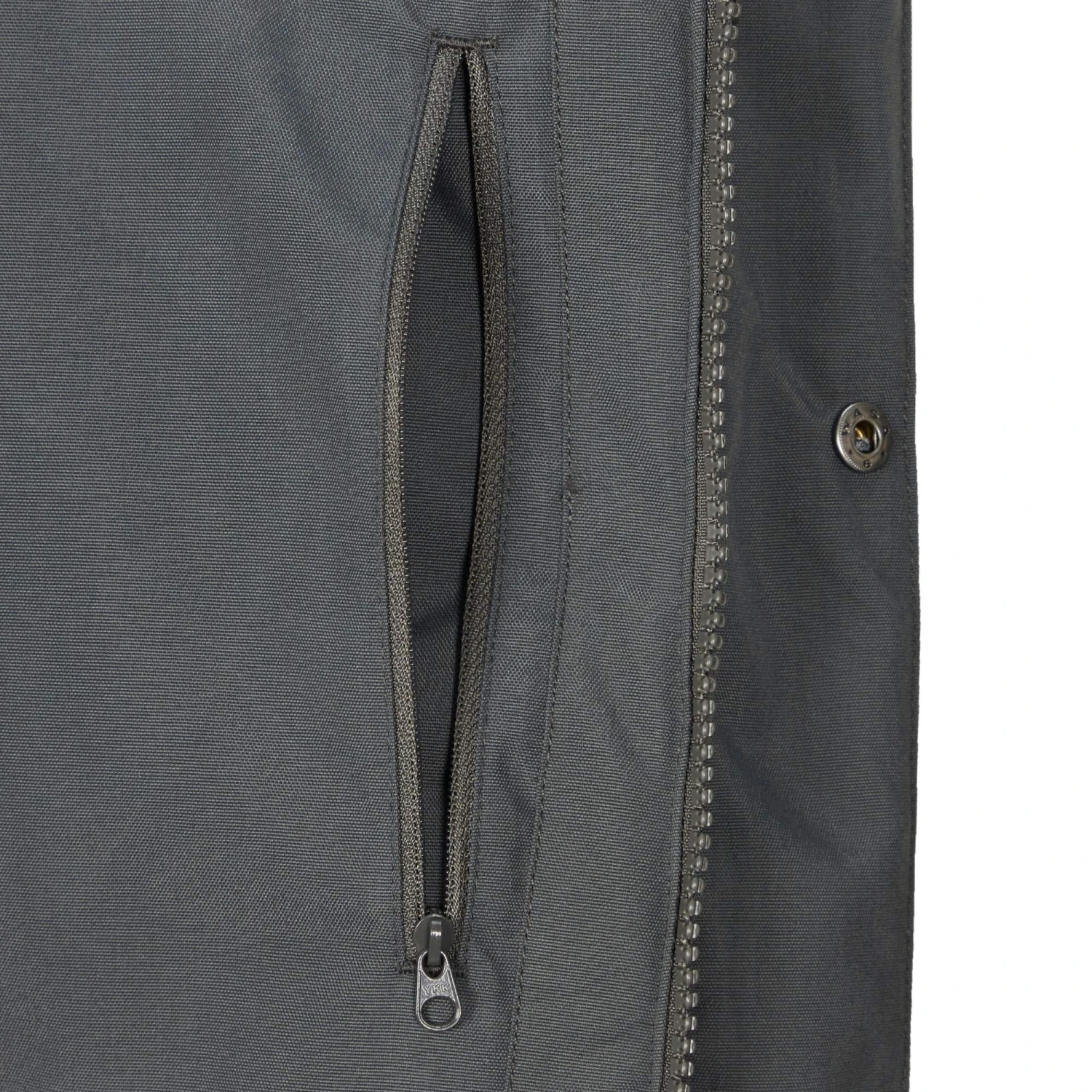 FJÄLLRÄVEN NUUK PARKA M Herren - Winterjacke 11 FJÄLLRÄVEN NUUK PARKA M Herren - Winterjacke – Bild 9