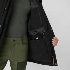FJÄLLRÄVEN NUUK PARKA M Herren - Winterjacke 41 FJÄLLRÄVEN NUUK PARKA M Herren - Winterjacke -FJÄLLRÄVEN Verkaufsgeschäft 5637949553 r nuuk parka m fjaellraeven 24 2