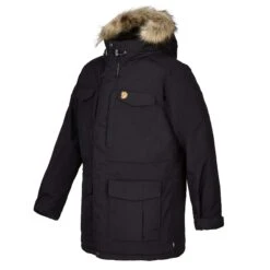 FJÄLLRÄVEN NUUK PARKA M Herren - Winterjacke -FJÄLLRÄVEN Verkaufsgeschäft 5637949553 t nuuk parka m fjaellraeven 24