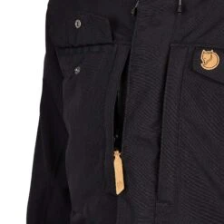 FJÄLLRÄVEN NUUK PARKA M Herren - Winterjacke -FJÄLLRÄVEN Verkaufsgeschäft 5637949553 w nuuk parka m fjaellraeven 24