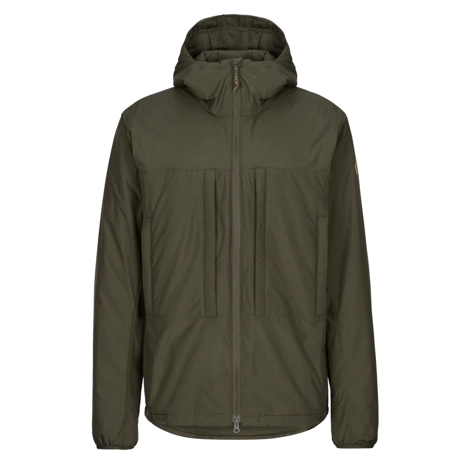 FJÄLLRÄVEN KEB WOOL PADDED JACKET M Herren - Übergangsjacke 3 FJÄLLRÄVEN KEB WOOL PADDED JACKET M Herren - Übergangsjacke