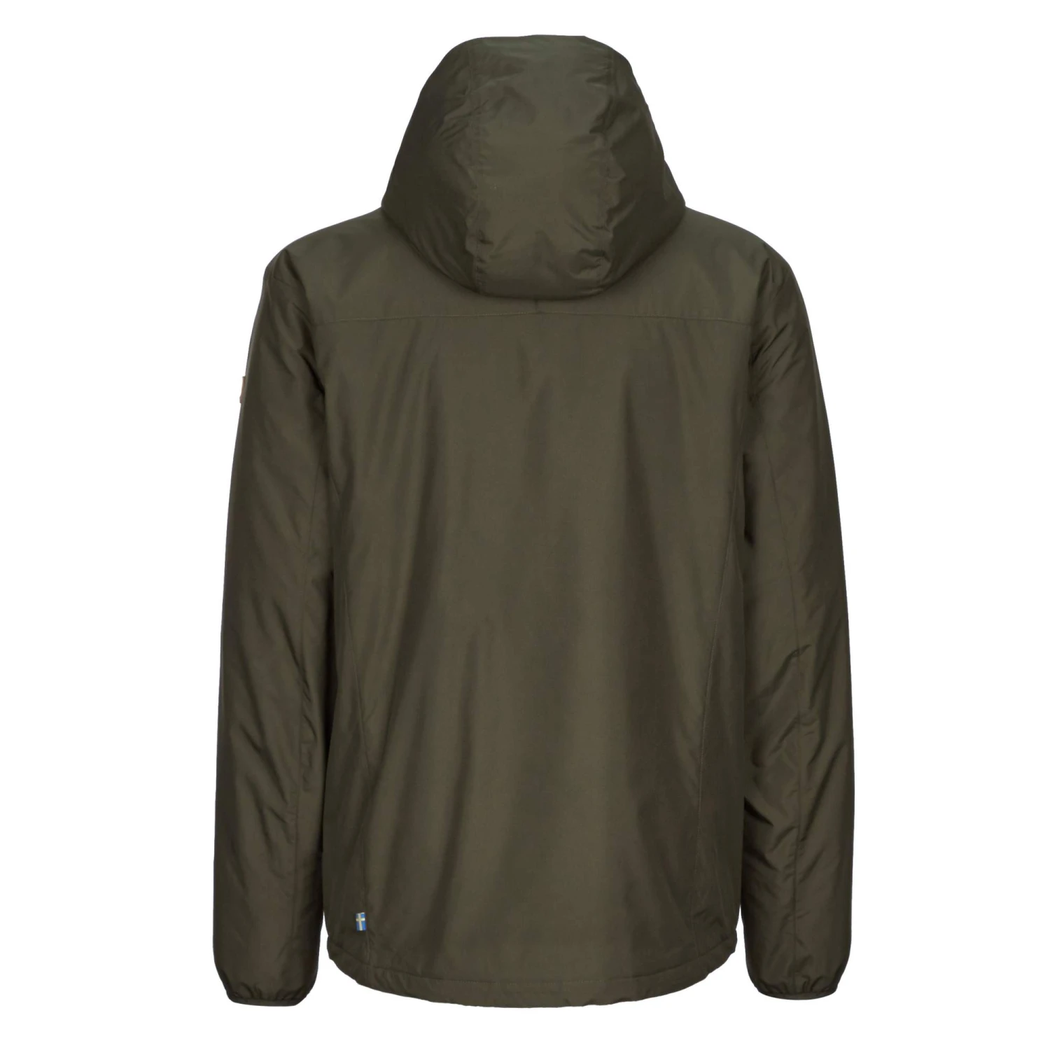 FJÄLLRÄVEN KEB WOOL PADDED JACKET M Herren - Übergangsjacke 5 FJÄLLRÄVEN KEB WOOL PADDED JACKET M Herren - Übergangsjacke – Bild 3