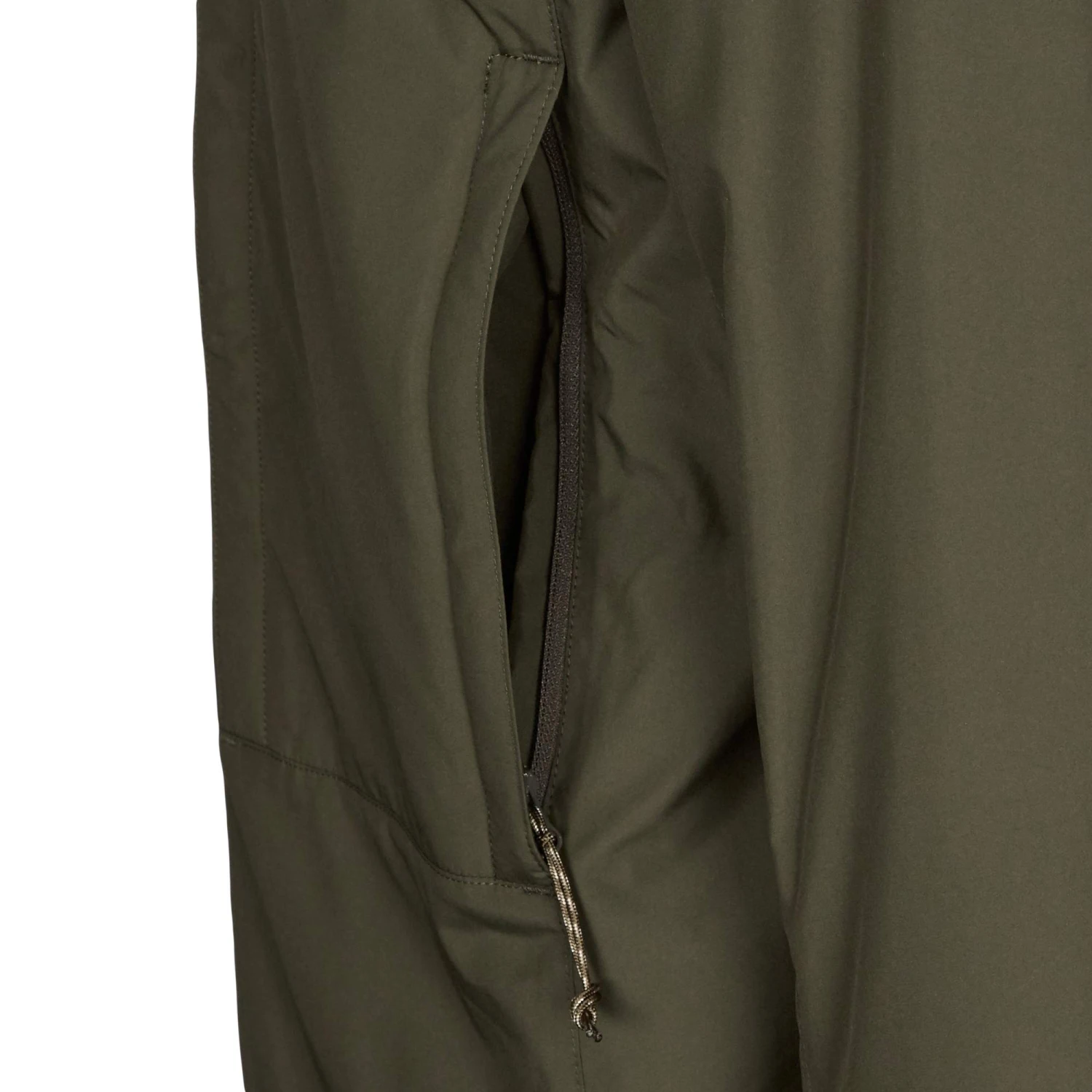 FJÄLLRÄVEN KEB WOOL PADDED JACKET M Herren - Übergangsjacke 7 FJÄLLRÄVEN KEB WOOL PADDED JACKET M Herren - Übergangsjacke – Bild 5