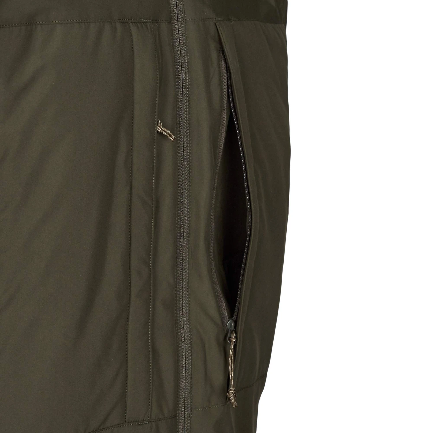 FJÄLLRÄVEN KEB WOOL PADDED JACKET M Herren - Übergangsjacke 10 FJÄLLRÄVEN KEB WOOL PADDED JACKET M Herren - Übergangsjacke – Bild 8