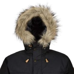 FJÄLLRÄVEN SINGI DOWN JACKET M Herren - Winterjacke -FJÄLLRÄVEN Verkaufsgeschäft 5637949569 i singi down jacket m fjaellraeven 24