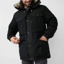 FJÄLLRÄVEN SINGI DOWN JACKET M Herren - Winterjacke -FJÄLLRÄVEN Verkaufsgeschäft 5637949569 r singi down jacket m fjaellraeven 24