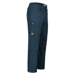 FJÄLLRÄVEN KEB TROUSERS M REG Herren - Trekkinghose -FJÄLLRÄVEN Verkaufsgeschäft 5637949660 b keb trousers m reg fjaellraeven 24