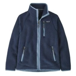 Patagonia KIDS RETRO PILE JKT Kinder - Fleecejacke