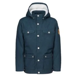 FJÄLLRÄVEN KIDS GREENLAND WINTER JACKET Kinder - Winterjacke
